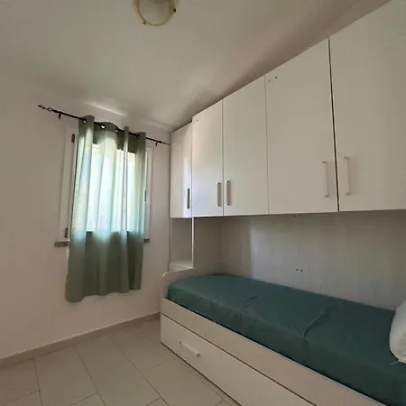 Lägenhet Trilocale Con Due Bagni B7 *