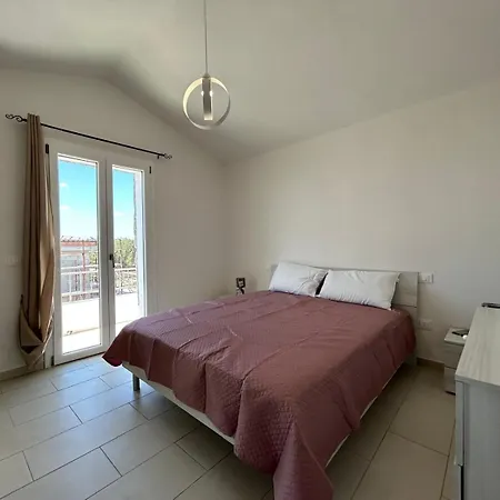 Trilocale Con Due Bagni B7 *