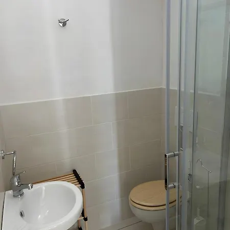 Trilocale Con Due Bagni B7 Olbia