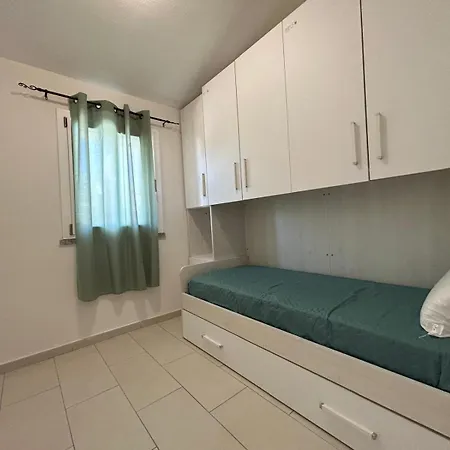 Trilocale Con Due Bagni B7 Apartment Olbia