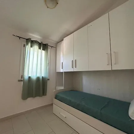 Apartment Trilocale Con Due Bagni B7