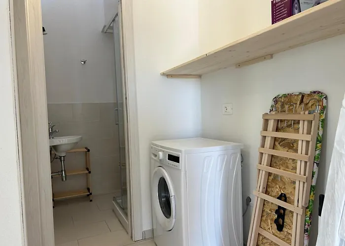 Trilocale Con Due Bagni B7 Apartamento
