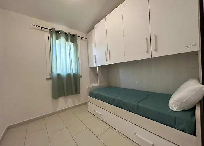 Trilocale Con Due Bagni B7 Apartamento Olbia
